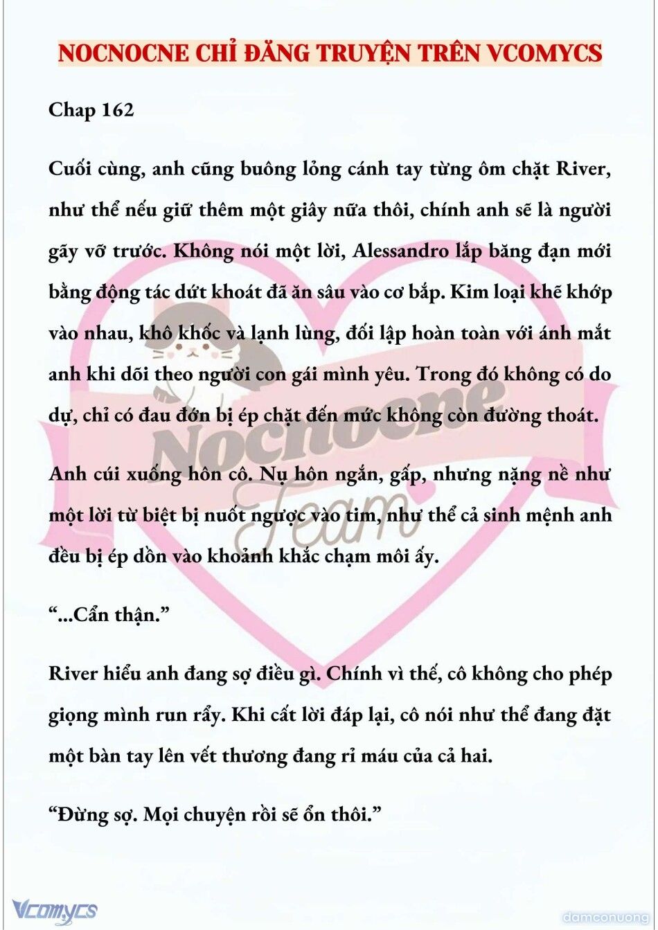 đọc truyện [full] [tiểu Thuyết] Điểm Chí Chương 162 ảnh 3 tại Thiên Thai Truyện