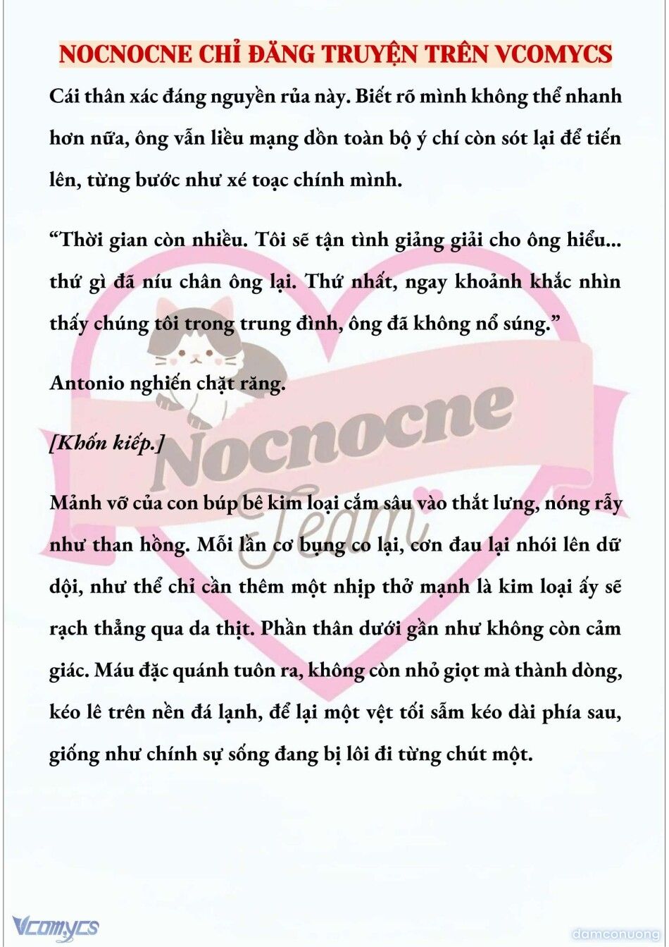 đọc truyện [full] [tiểu Thuyết] Điểm Chí Chương 162 ảnh 22 tại Thiên Thai Truyện