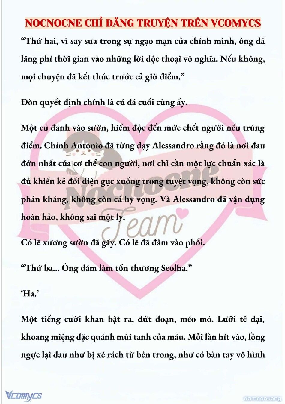 đọc truyện [full] [tiểu Thuyết] Điểm Chí Chương 162 ảnh 23 tại Thiên Thai Truyện