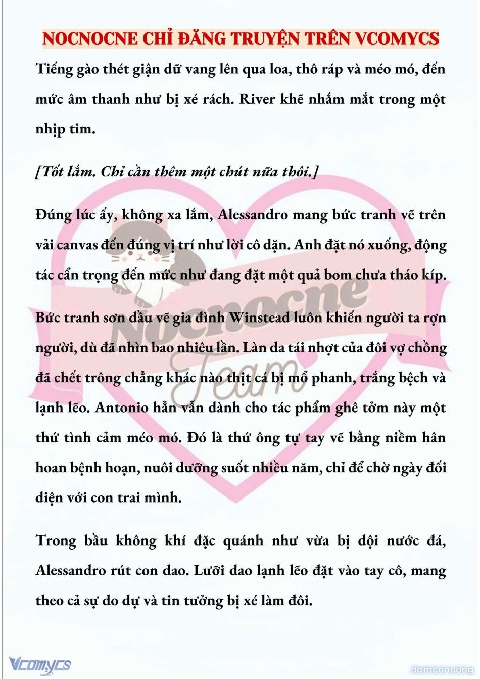 đọc truyện [full] [tiểu Thuyết] Điểm Chí Chương 162 ảnh 6 tại Thiên Thai Truyện