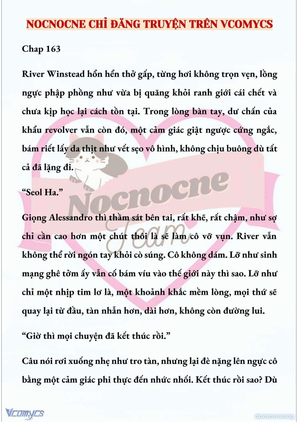 đọc truyện [full] [tiểu Thuyết] Điểm Chí Chương 163 ảnh 3 tại Thiên Thai Truyện