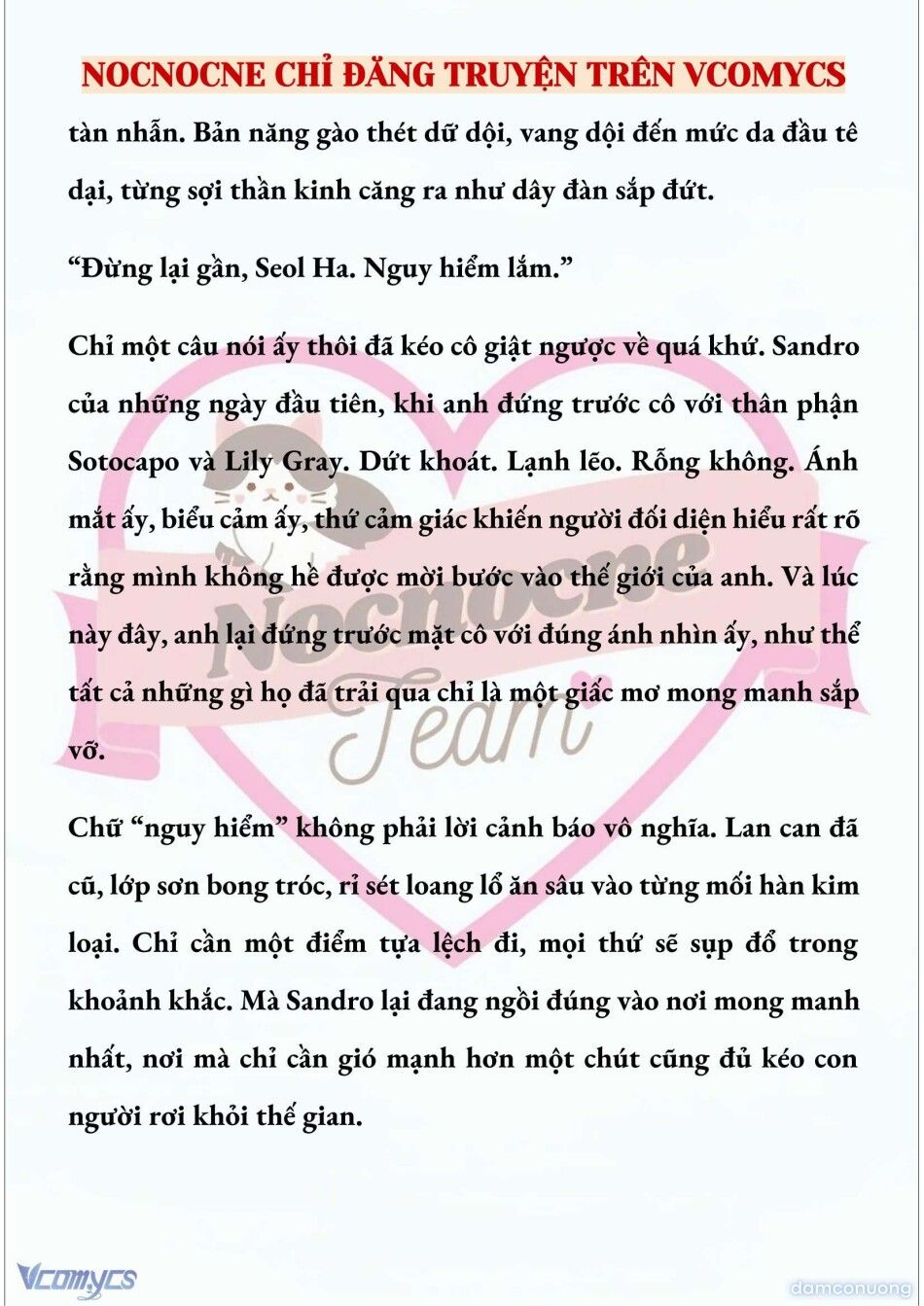 đọc truyện [full] [tiểu Thuyết] Điểm Chí Chương 163 ảnh 25 tại Thiên Thai Truyện