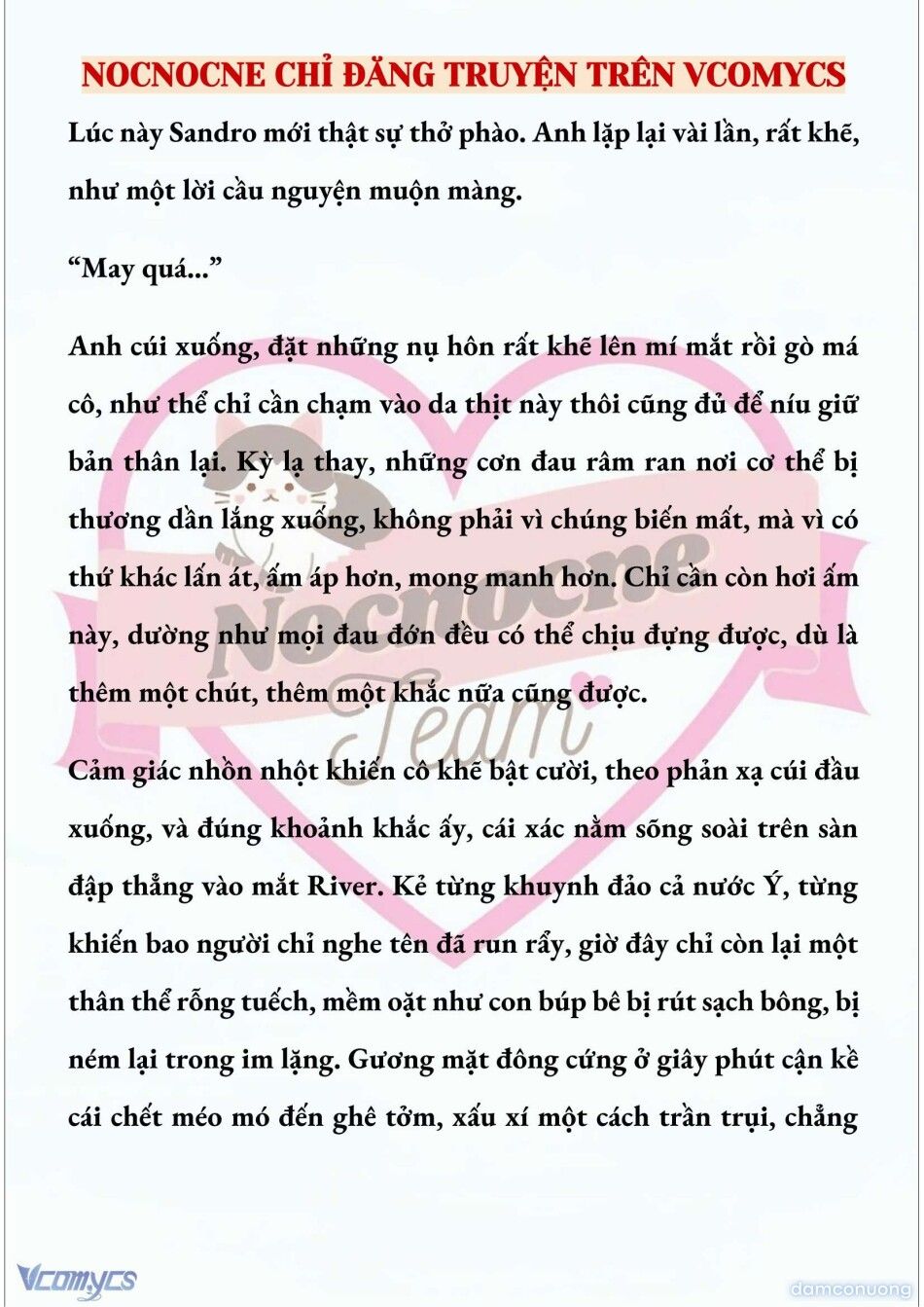 đọc truyện [full] [tiểu Thuyết] Điểm Chí Chương 163 ảnh 9 tại Thiên Thai Truyện