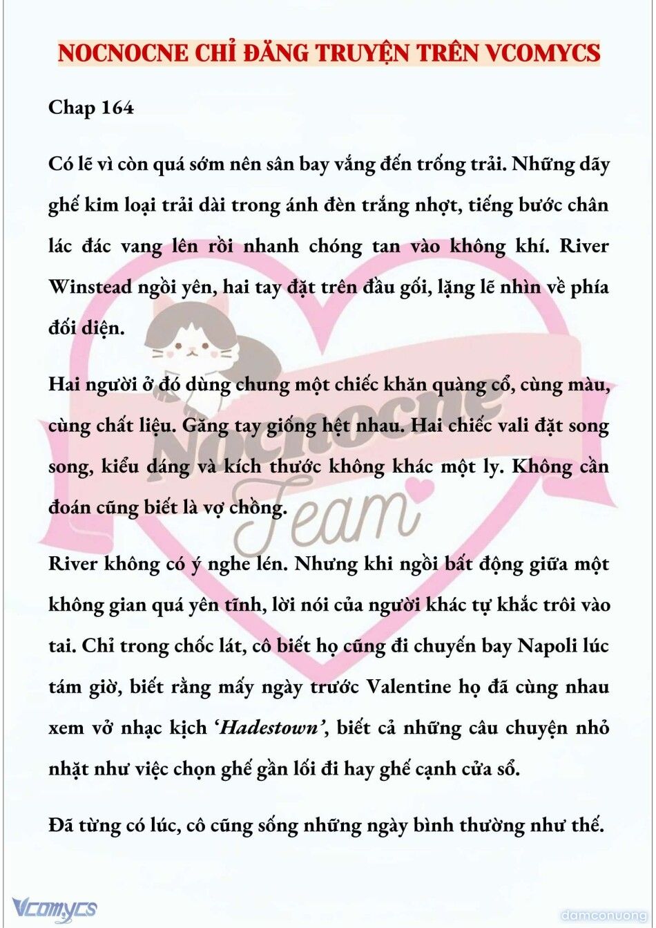 đọc truyện [full] [tiểu Thuyết] Điểm Chí Chương 164 ảnh 3 tại Thiên Thai Truyện