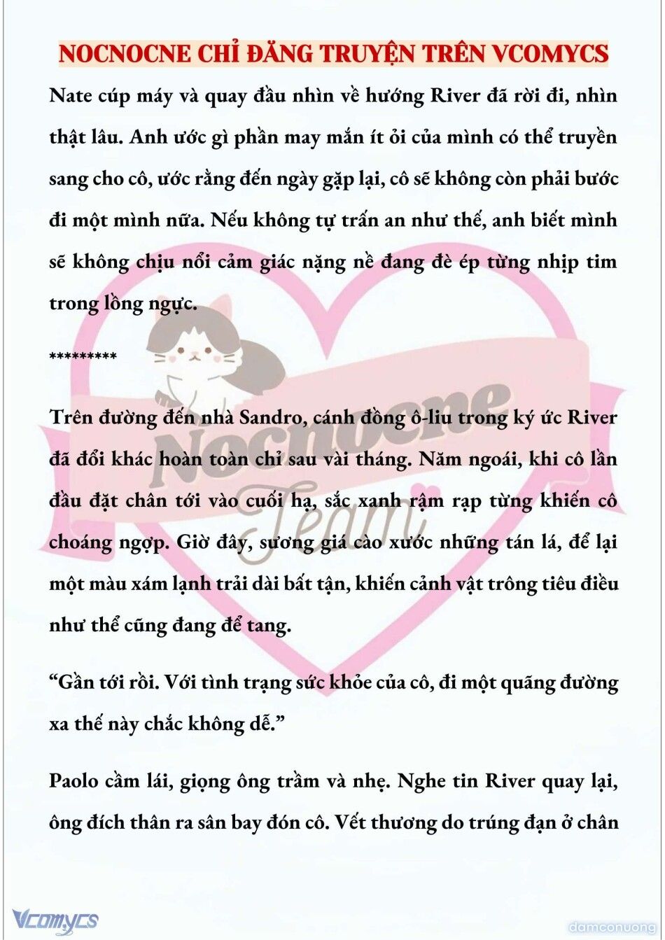 đọc truyện [full] [tiểu Thuyết] Điểm Chí Chương 164 ảnh 17 tại Thiên Thai Truyện