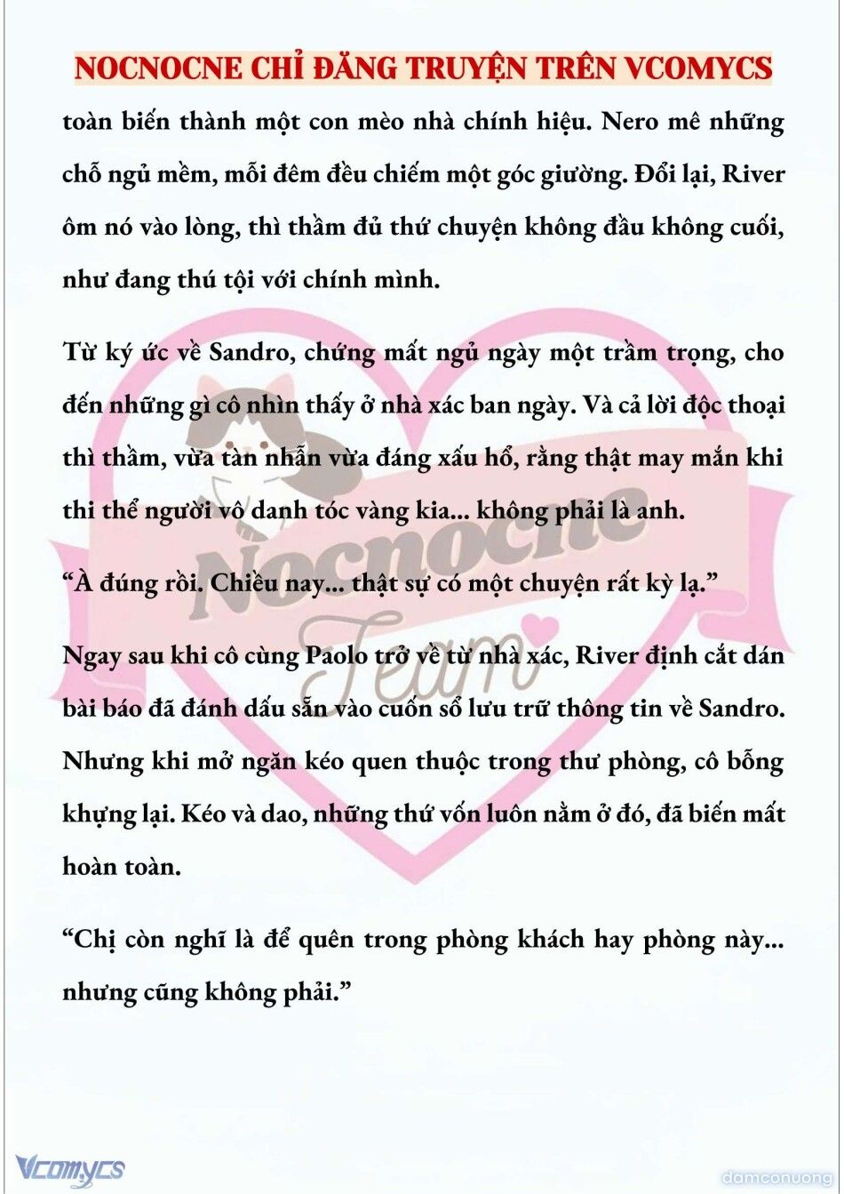 đọc truyện [full] [tiểu Thuyết] Điểm Chí Chương 164 ảnh 26 tại Thiên Thai Truyện