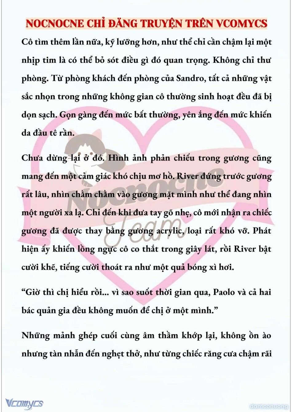 đọc truyện [full] [tiểu Thuyết] Điểm Chí Chương 164 ảnh 27 tại Thiên Thai Truyện