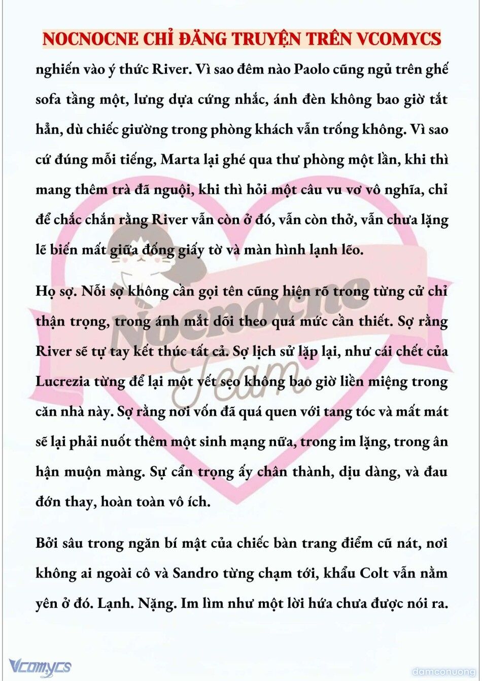 đọc truyện [full] [tiểu Thuyết] Điểm Chí Chương 164 ảnh 28 tại Thiên Thai Truyện