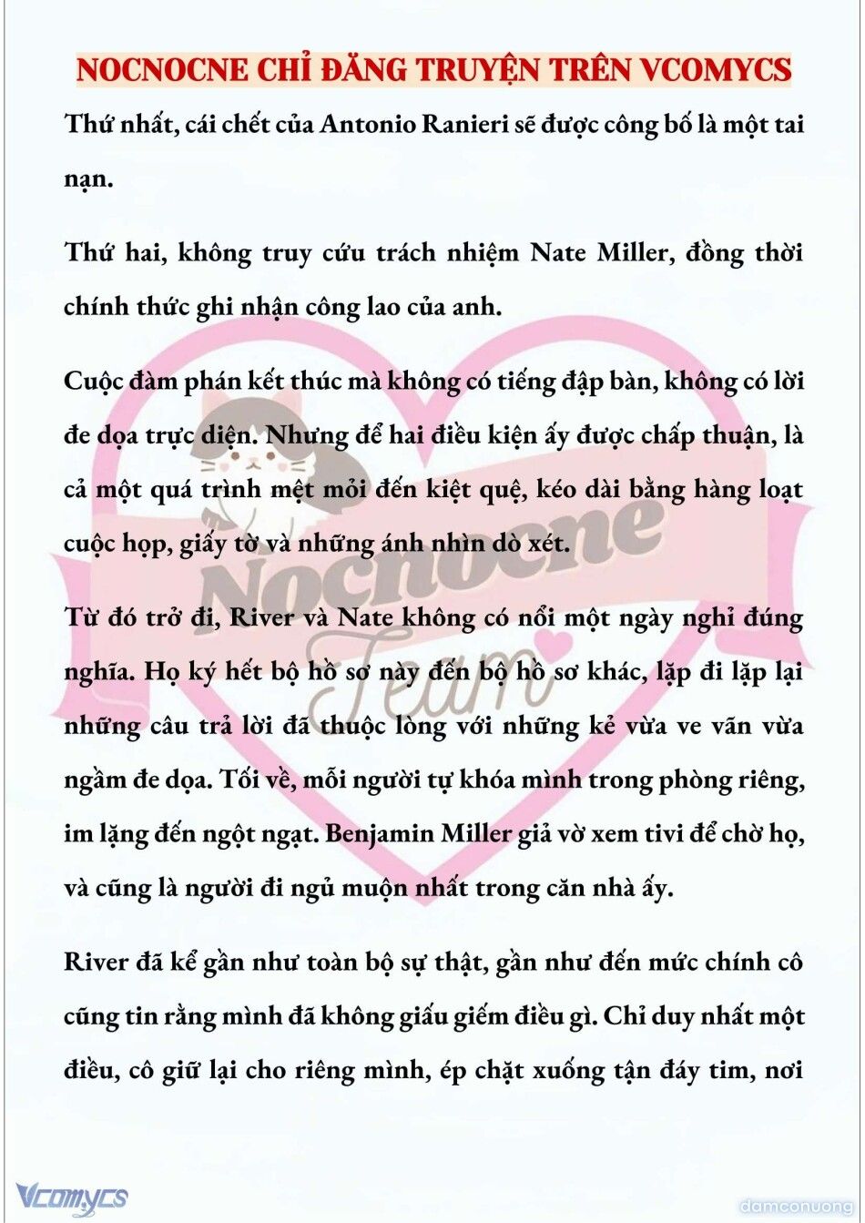 đọc truyện [full] [tiểu Thuyết] Điểm Chí Chương 164 ảnh 5 tại Thiên Thai Truyện