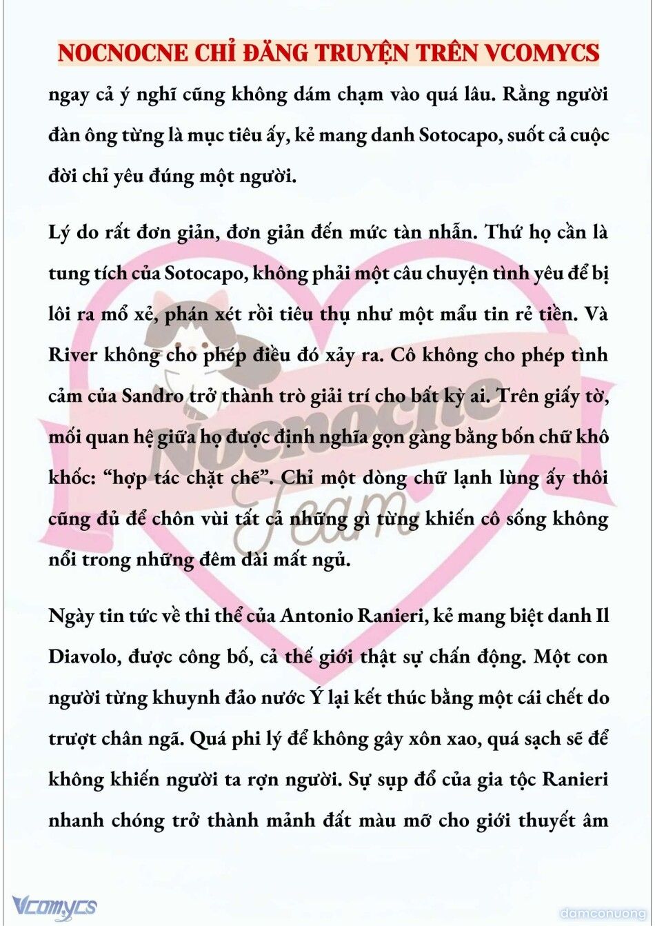 đọc truyện [full] [tiểu Thuyết] Điểm Chí Chương 164 ảnh 6 tại Thiên Thai Truyện