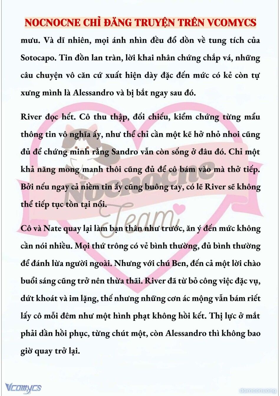 đọc truyện [full] [tiểu Thuyết] Điểm Chí Chương 164 ảnh 7 tại Thiên Thai Truyện