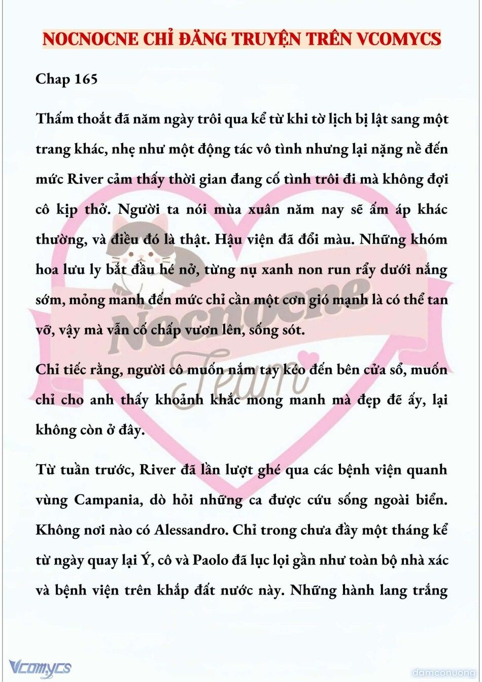 đọc truyện [full] [tiểu Thuyết] Điểm Chí Chương 165 ảnh 3 tại Thiên Thai Truyện