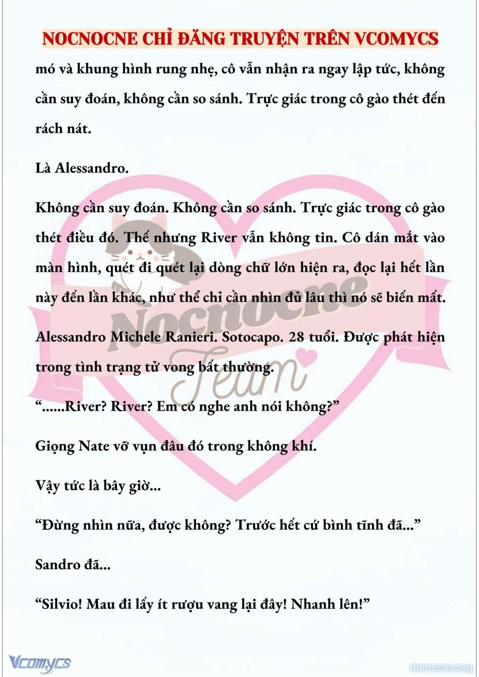 đọc truyện [full] [tiểu Thuyết] Điểm Chí Chương 165 ảnh 23 tại Thiên Thai Truyện