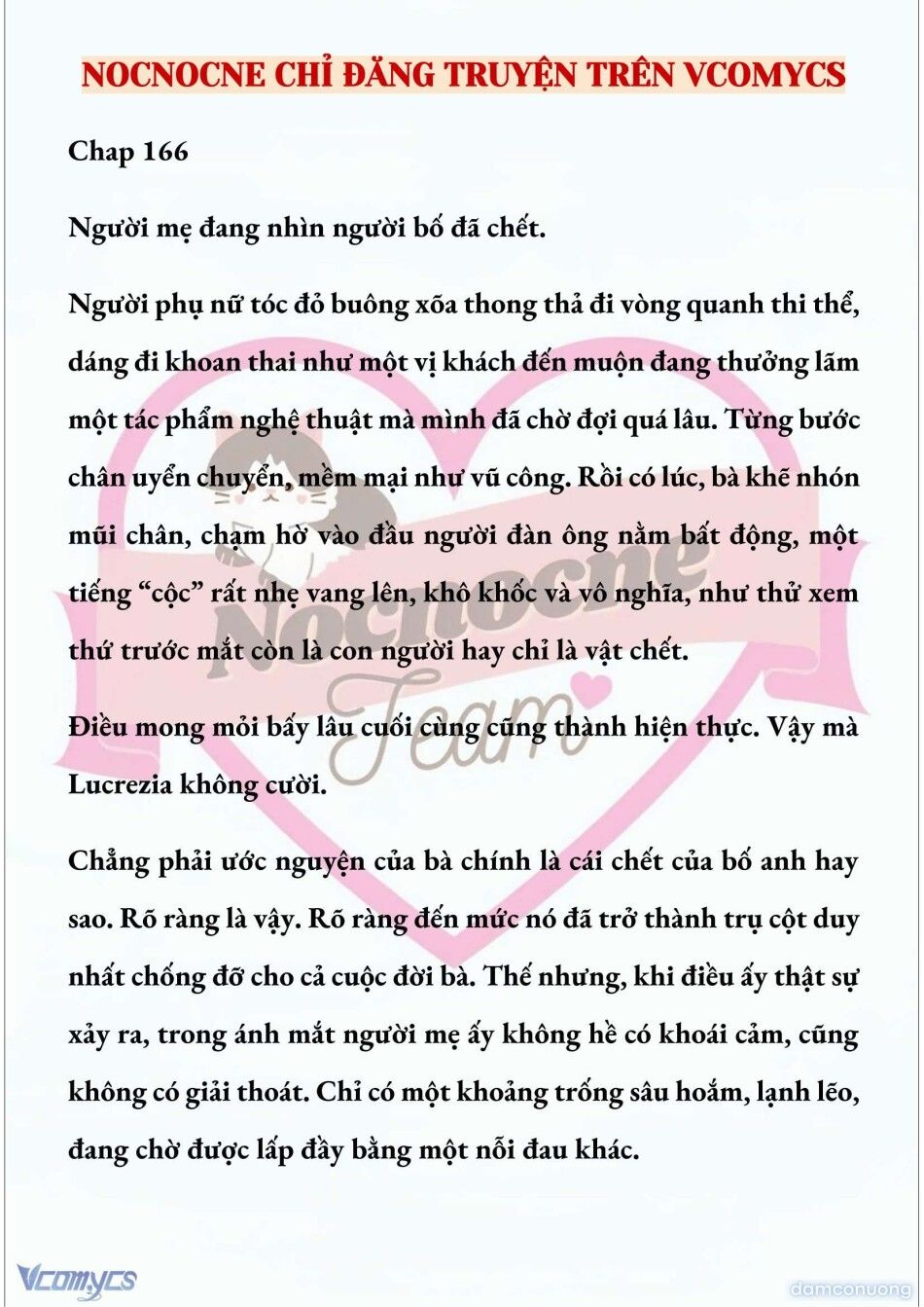 đọc truyện [full] [tiểu Thuyết] Điểm Chí Chương 166 ảnh 3 tại Thiên Thai Truyện