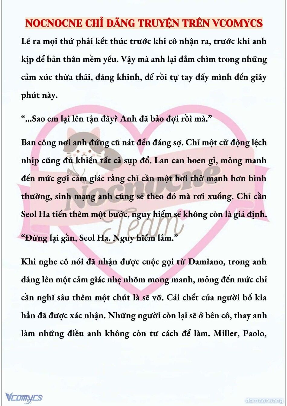 đọc truyện [full] [tiểu Thuyết] Điểm Chí Chương 166 ảnh 13 tại Thiên Thai Truyện