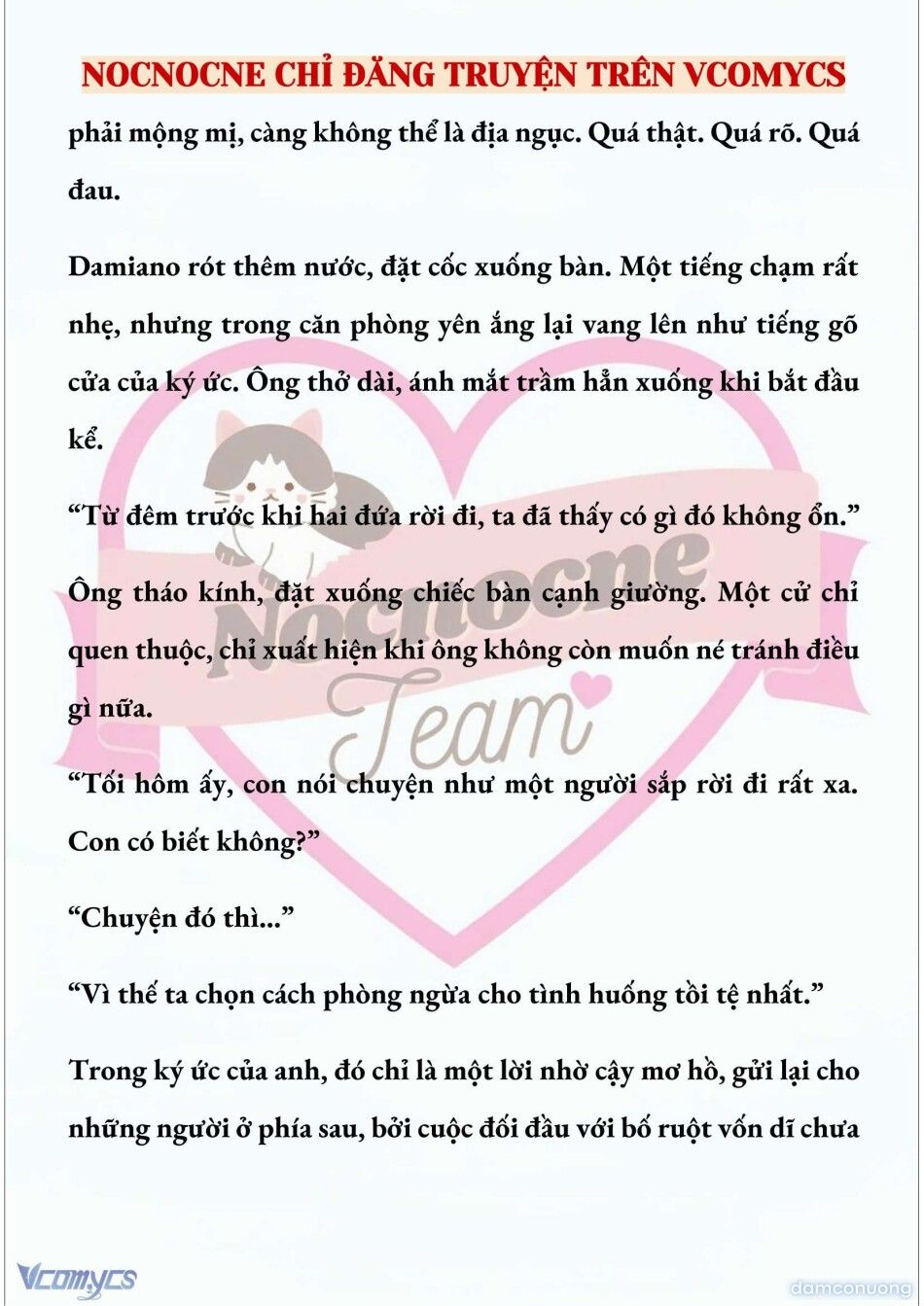 đọc truyện [full] [tiểu Thuyết] Điểm Chí Chương 166 ảnh 18 tại Thiên Thai Truyện