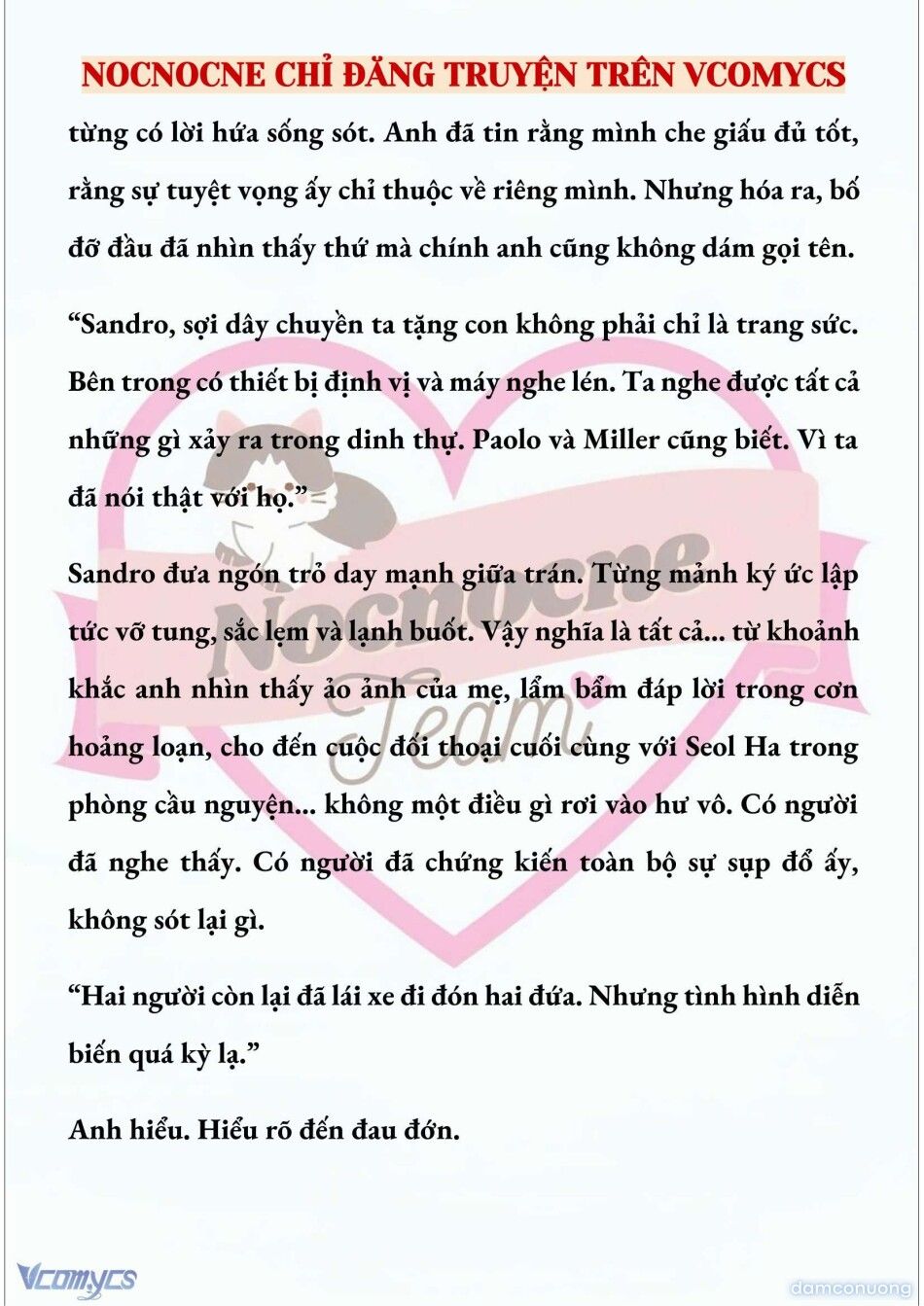 đọc truyện [full] [tiểu Thuyết] Điểm Chí Chương 166 ảnh 19 tại Thiên Thai Truyện