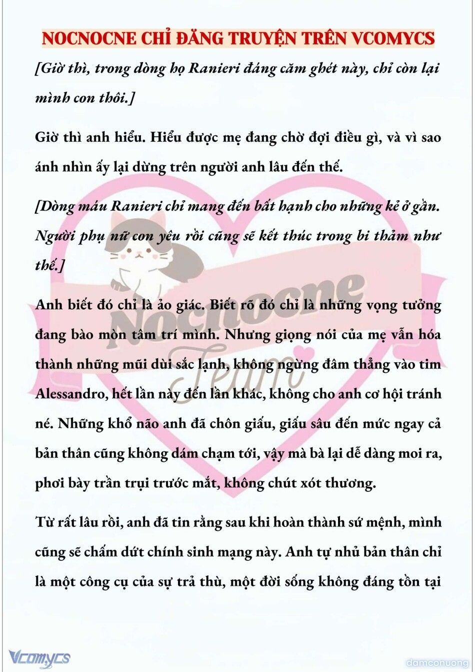 đọc truyện [full] [tiểu Thuyết] Điểm Chí Chương 166 ảnh 4 tại Thiên Thai Truyện