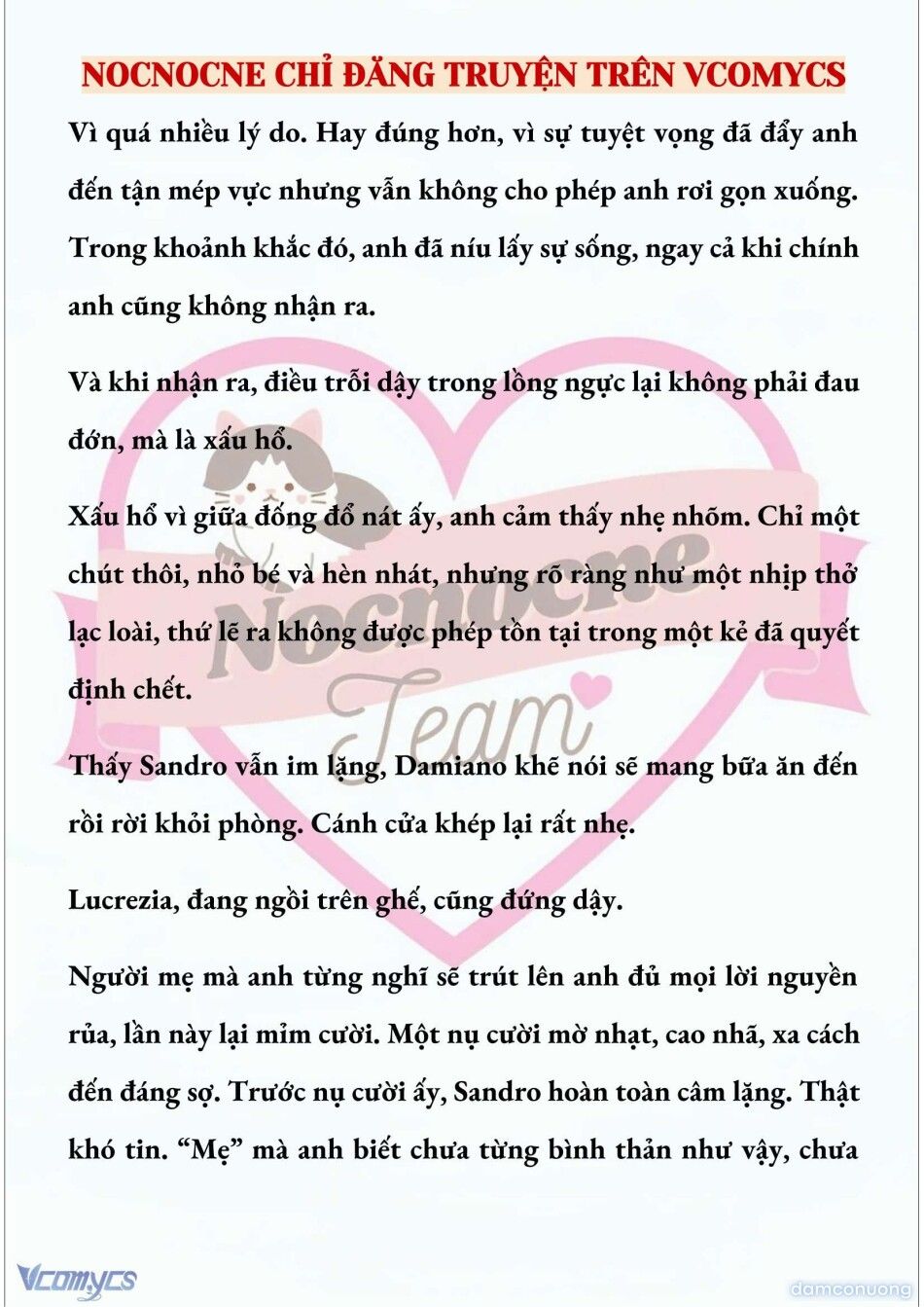 đọc truyện [full] [tiểu Thuyết] Điểm Chí Chương 166 ảnh 27 tại Thiên Thai Truyện