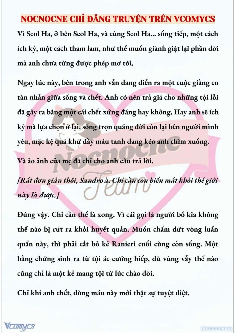 đọc truyện [full] [tiểu Thuyết] Điểm Chí Chương 166 ảnh 6 tại Thiên Thai Truyện