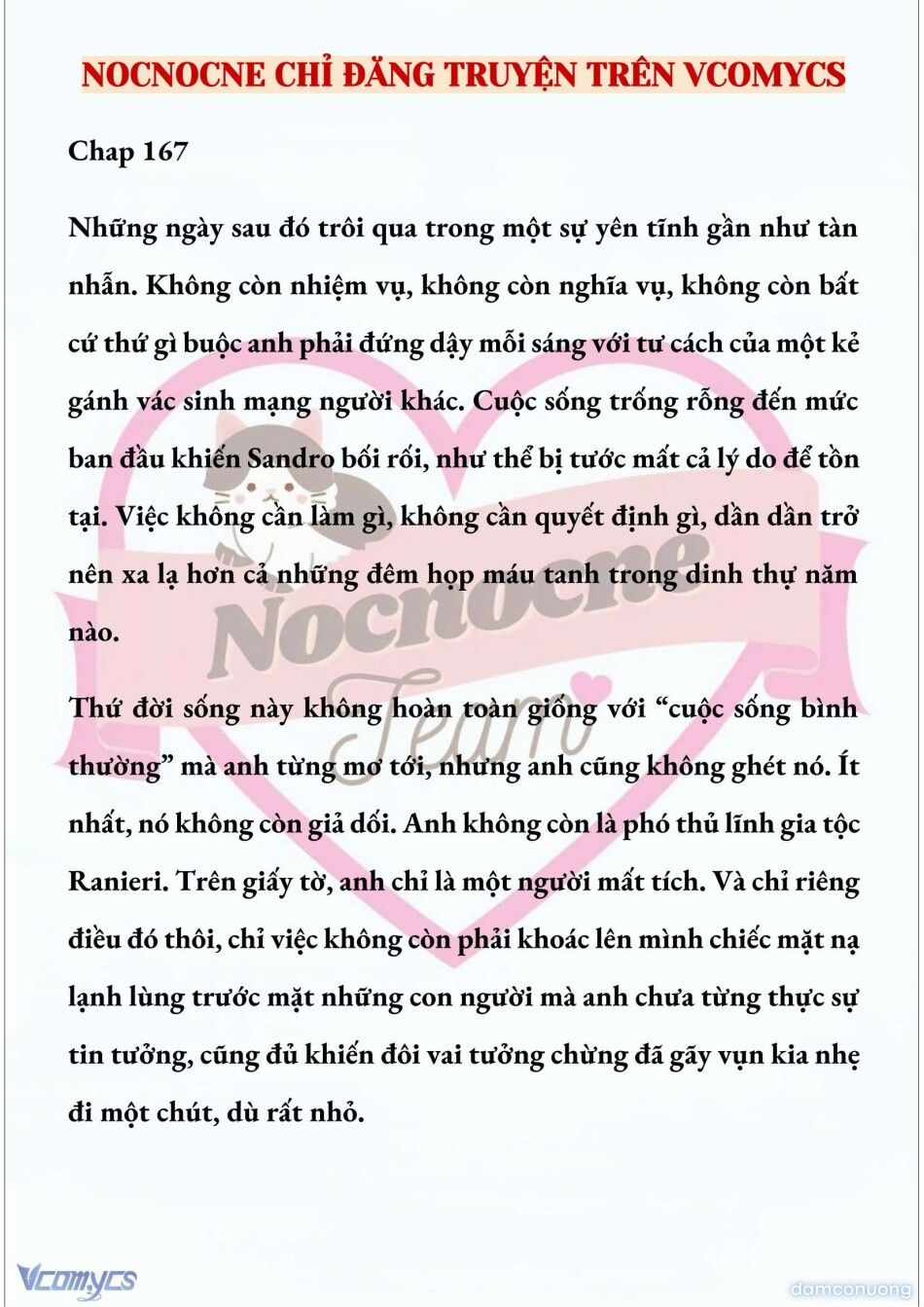 đọc truyện [full] [tiểu Thuyết] Điểm Chí Chương 167 ảnh 3 tại Thiên Thai Truyện