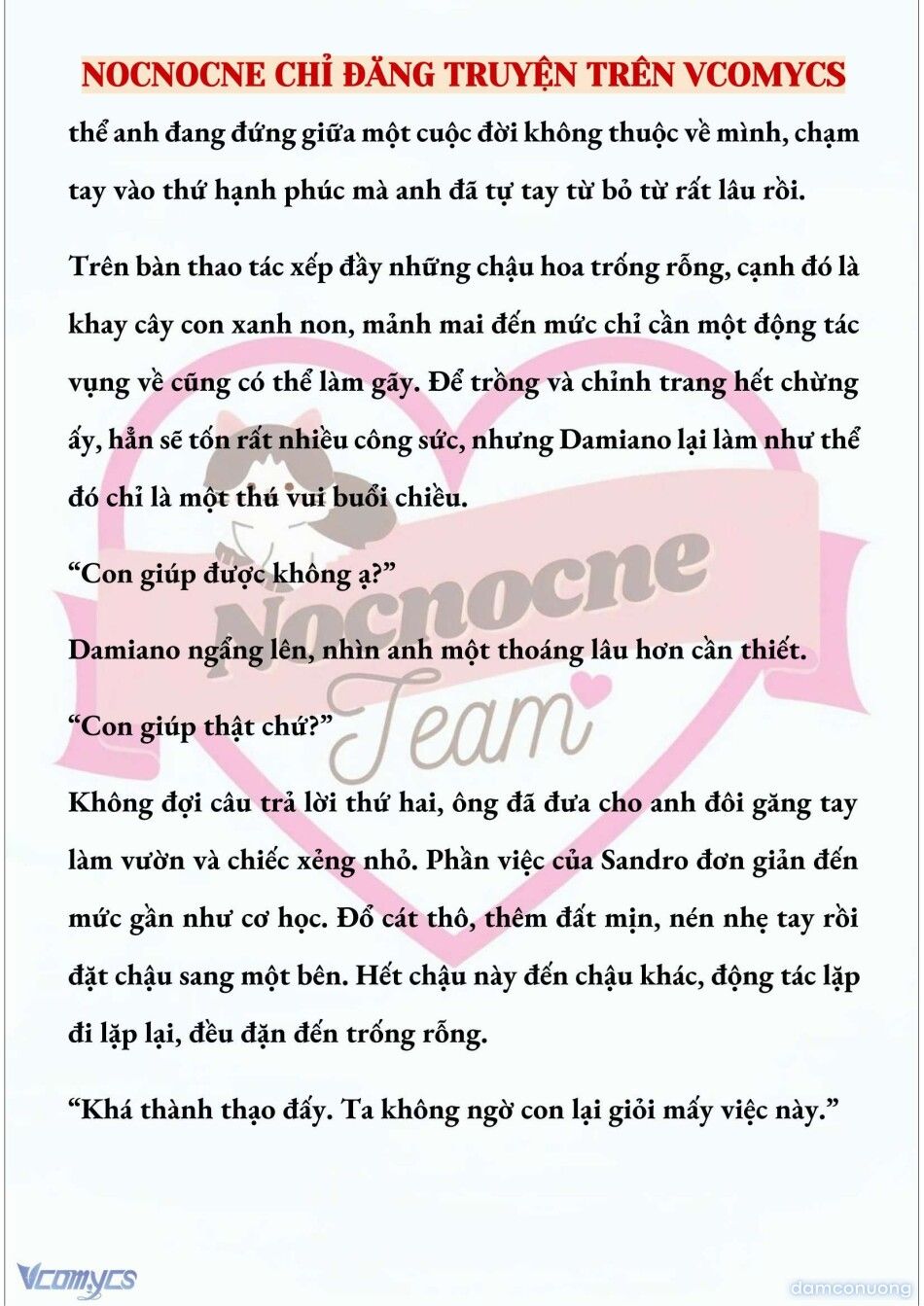 đọc truyện [full] [tiểu Thuyết] Điểm Chí Chương 167 ảnh 13 tại Thiên Thai Truyện