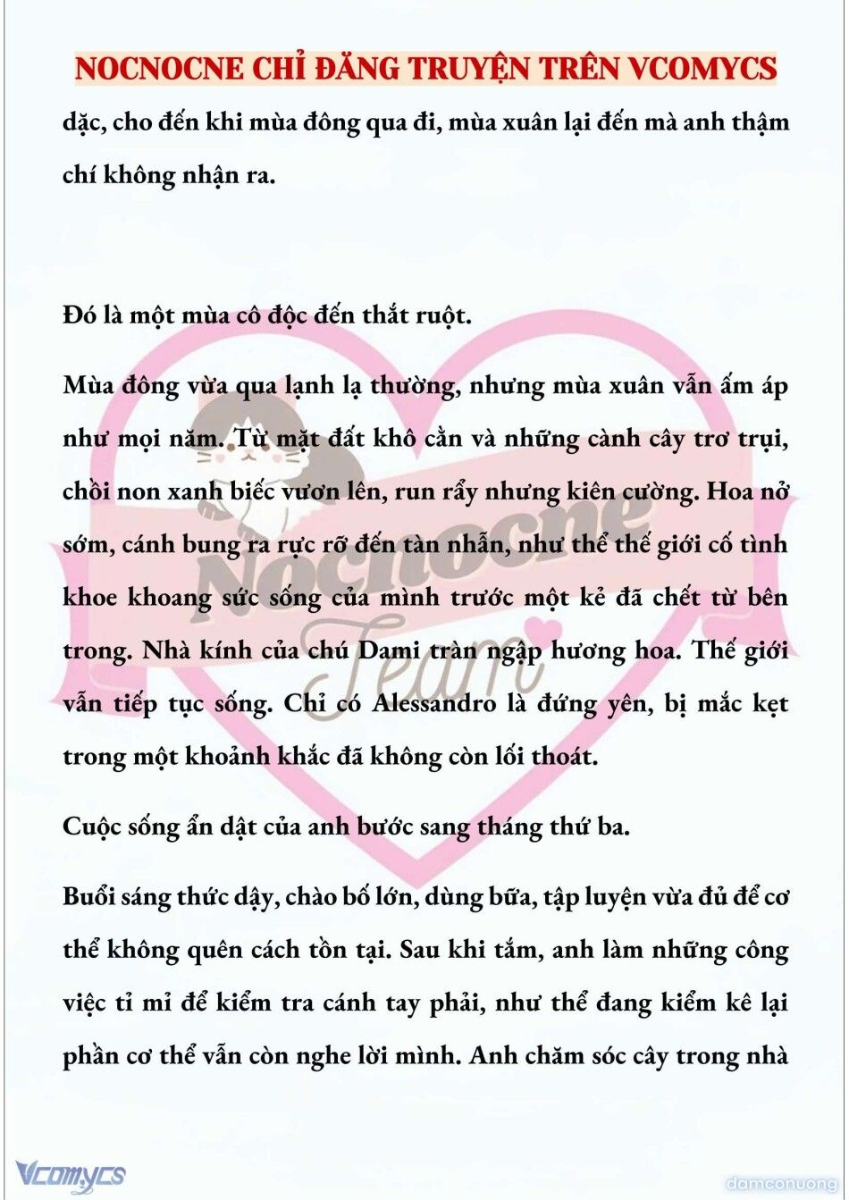 đọc truyện [full] [tiểu Thuyết] Điểm Chí Chương 167 ảnh 20 tại Thiên Thai Truyện