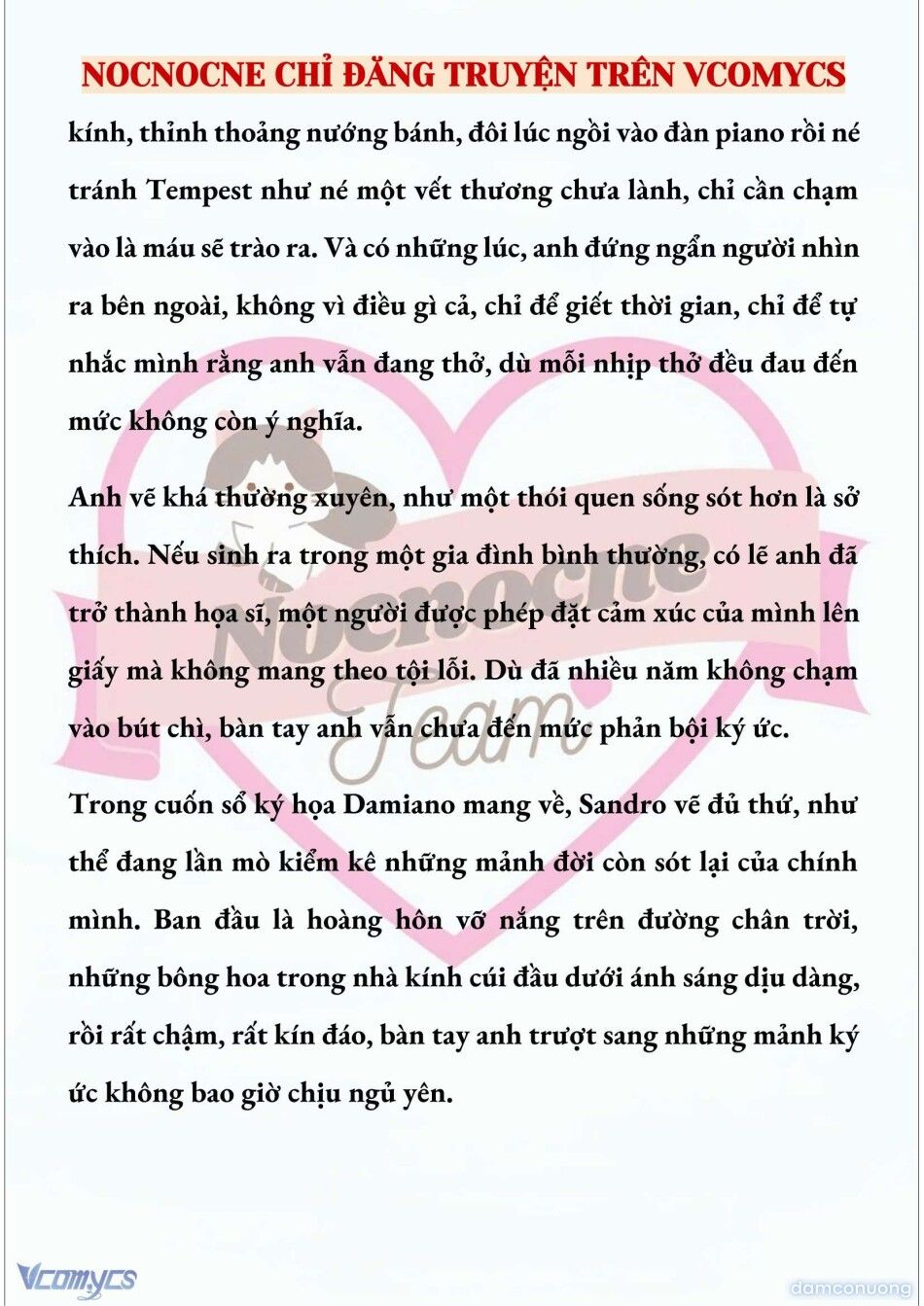 đọc truyện [full] [tiểu Thuyết] Điểm Chí Chương 167 ảnh 21 tại Thiên Thai Truyện