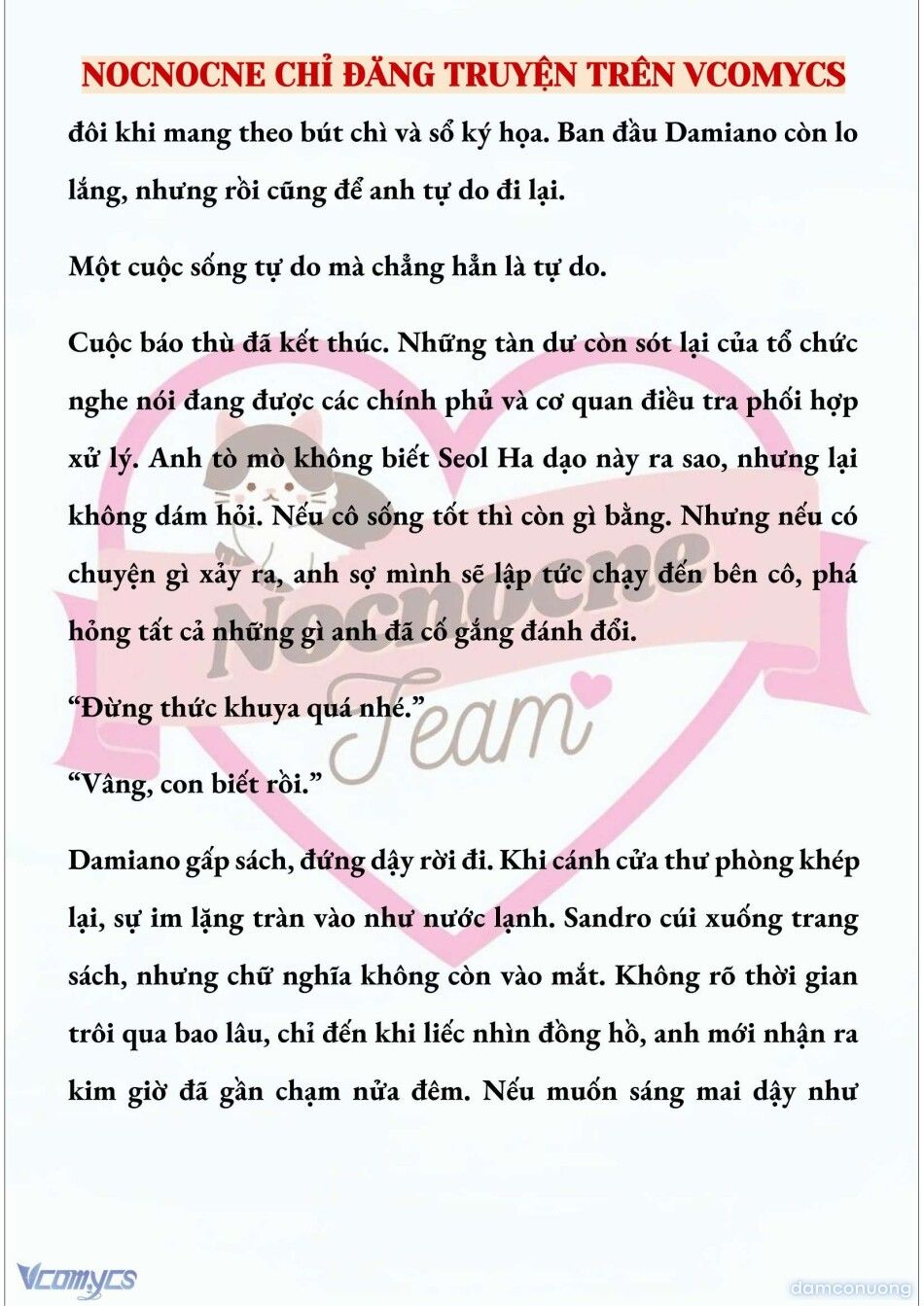 đọc truyện [full] [tiểu Thuyết] Điểm Chí Chương 167 ảnh 23 tại Thiên Thai Truyện