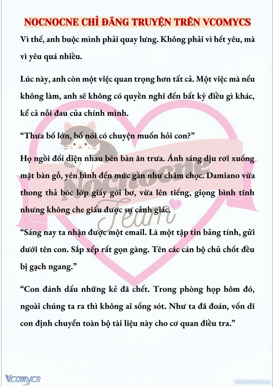 đọc truyện [full] [tiểu Thuyết] Điểm Chí Chương 167 ảnh 5 tại Thiên Thai Truyện