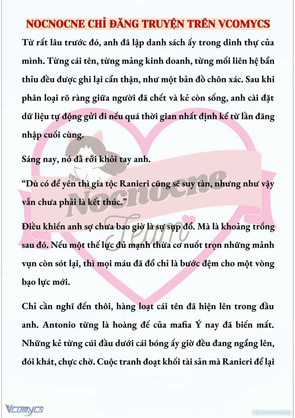 đọc truyện [full] [tiểu Thuyết] Điểm Chí Chương 167 ảnh 6 tại Thiên Thai Truyện