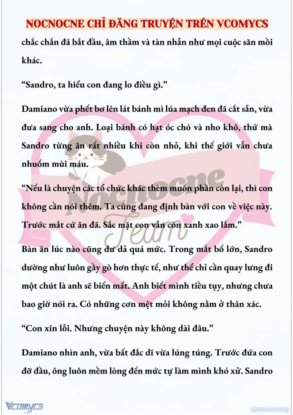 đọc truyện [full] [tiểu Thuyết] Điểm Chí Chương 167 ảnh 7 tại Thiên Thai Truyện