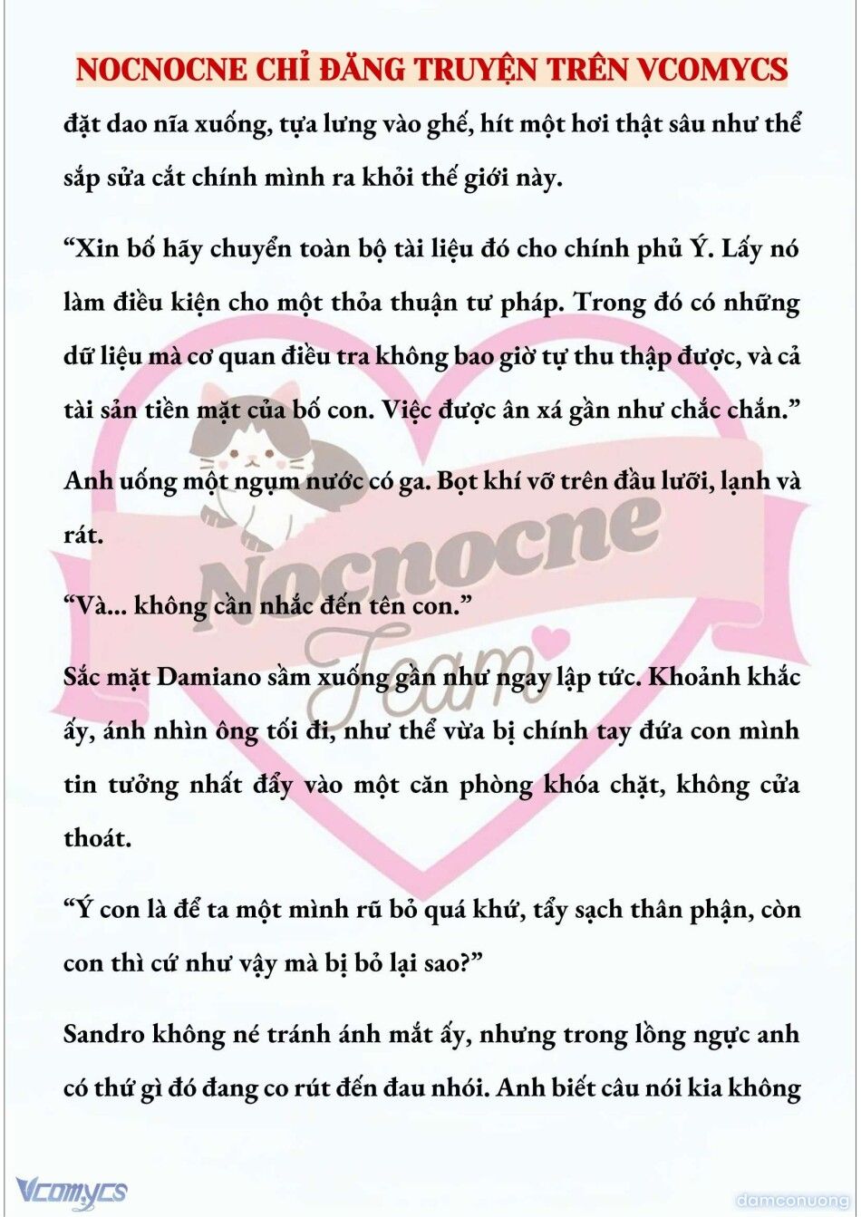 đọc truyện [full] [tiểu Thuyết] Điểm Chí Chương 167 ảnh 8 tại Thiên Thai Truyện