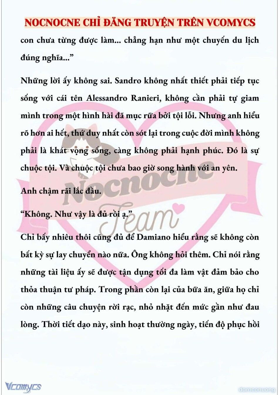 đọc truyện [full] [tiểu Thuyết] Điểm Chí Chương 167 ảnh 10 tại Thiên Thai Truyện