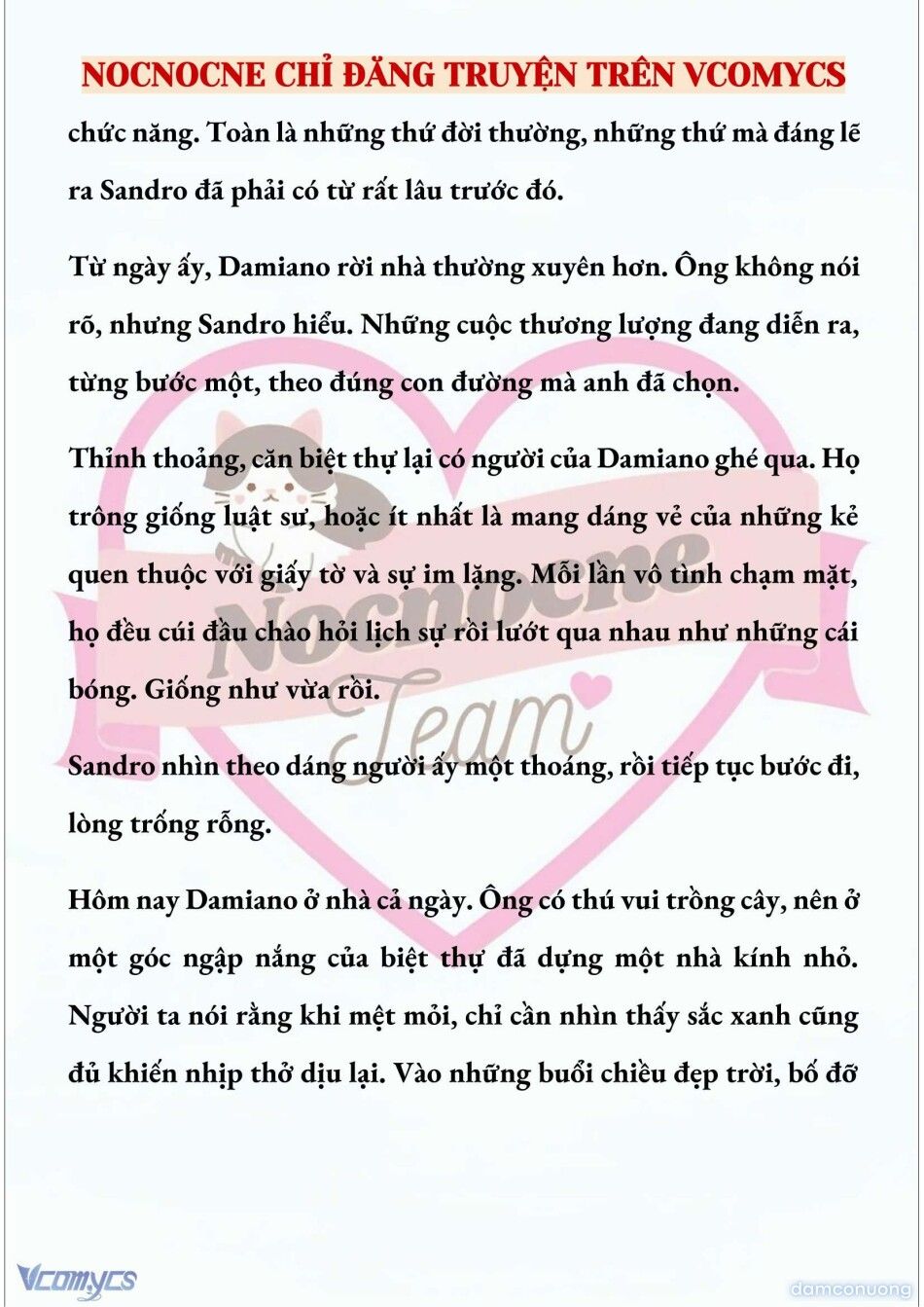 đọc truyện [full] [tiểu Thuyết] Điểm Chí Chương 167 ảnh 11 tại Thiên Thai Truyện