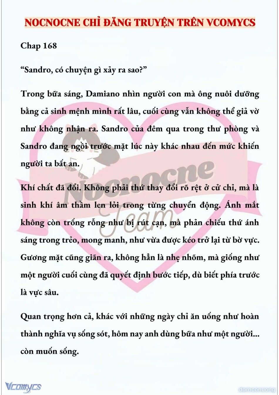 đọc truyện [full] [tiểu Thuyết] Điểm Chí Chương 168 ảnh 3 tại Thiên Thai Truyện