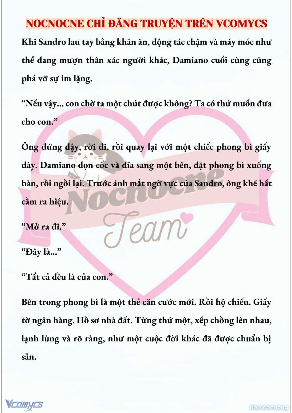 đọc truyện [full] [tiểu Thuyết] Điểm Chí Chương 168 ảnh 7 tại Thiên Thai Truyện