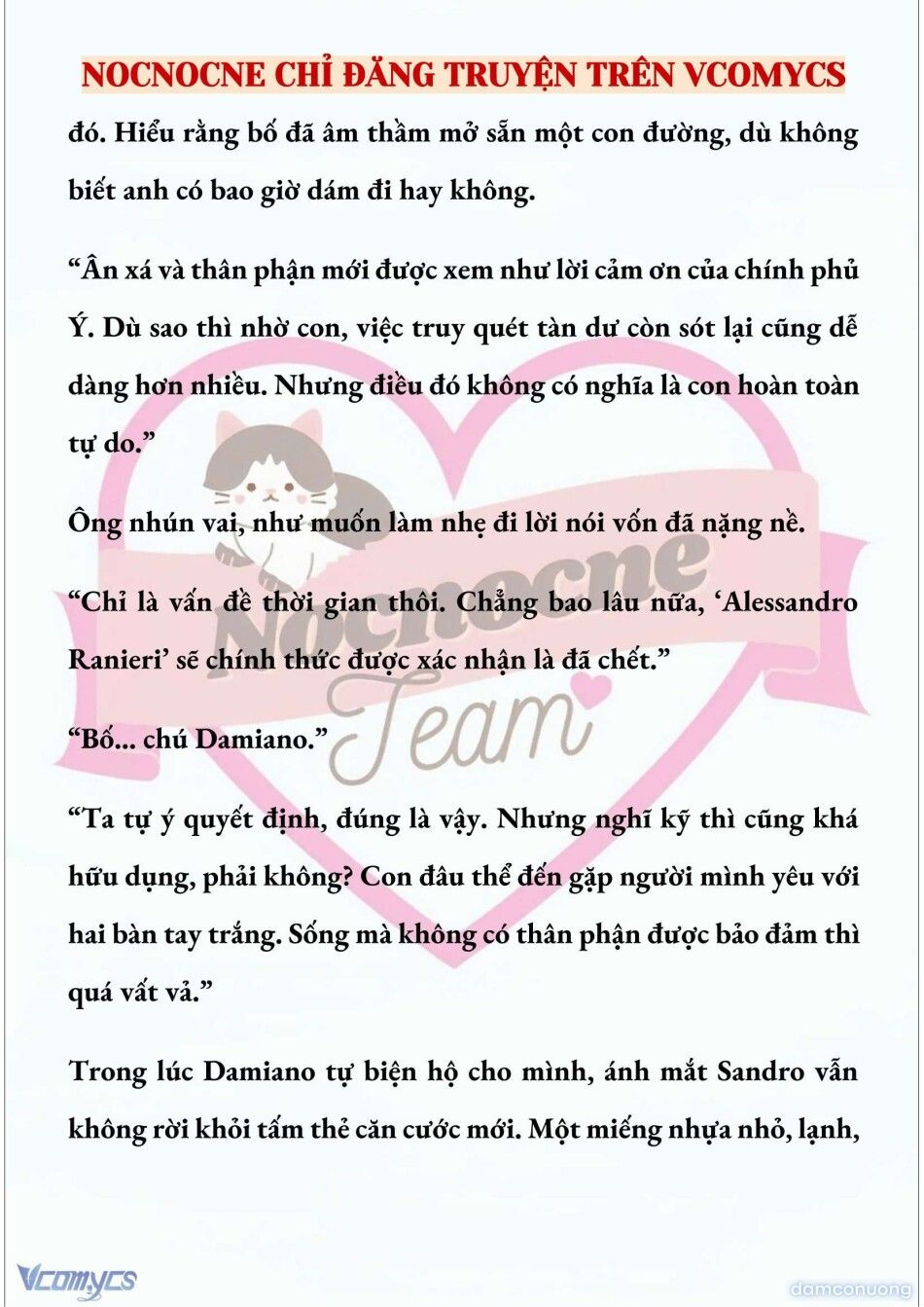 đọc truyện [full] [tiểu Thuyết] Điểm Chí Chương 168 ảnh 9 tại Thiên Thai Truyện