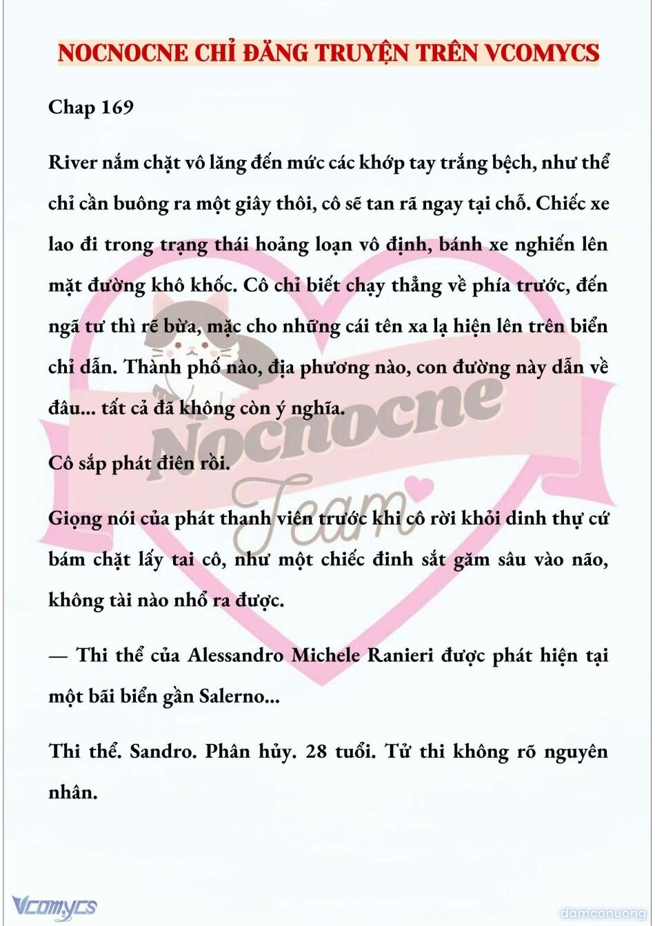 đọc truyện [full] [tiểu Thuyết] Điểm Chí Chương 169 ảnh 3 tại Thiên Thai Truyện