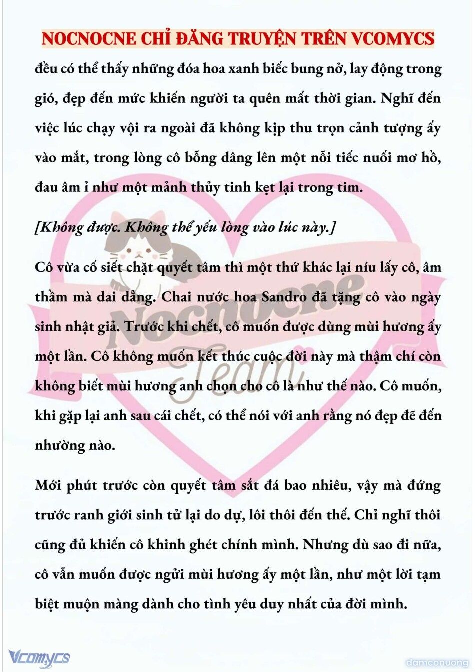 đọc truyện [full] [tiểu Thuyết] Điểm Chí Chương 169 ảnh 10 tại Thiên Thai Truyện