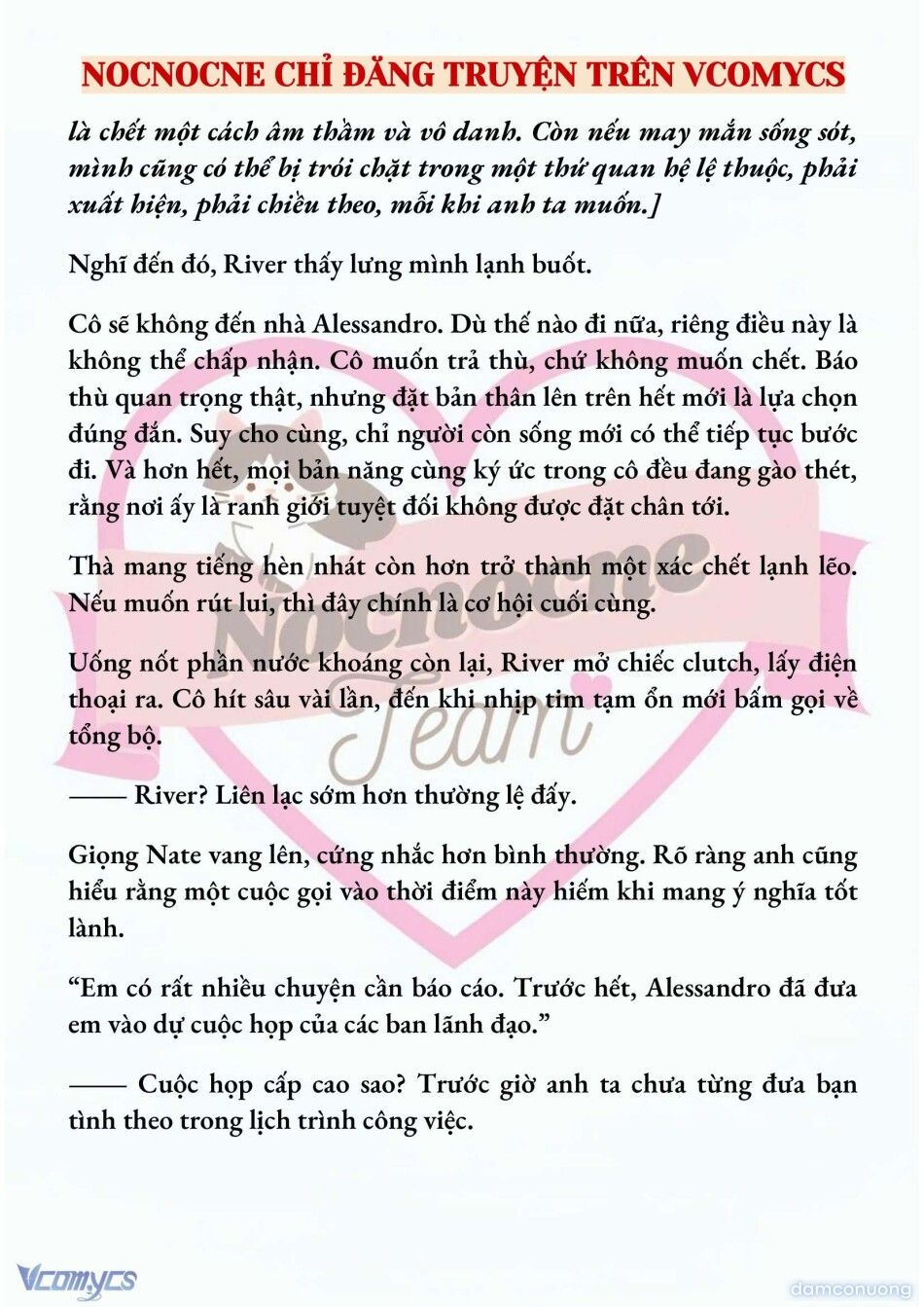 đọc truyện [full] [tiểu Thuyết] Điểm Chí Chương 17 ảnh 4 tại Thiên Thai Truyện