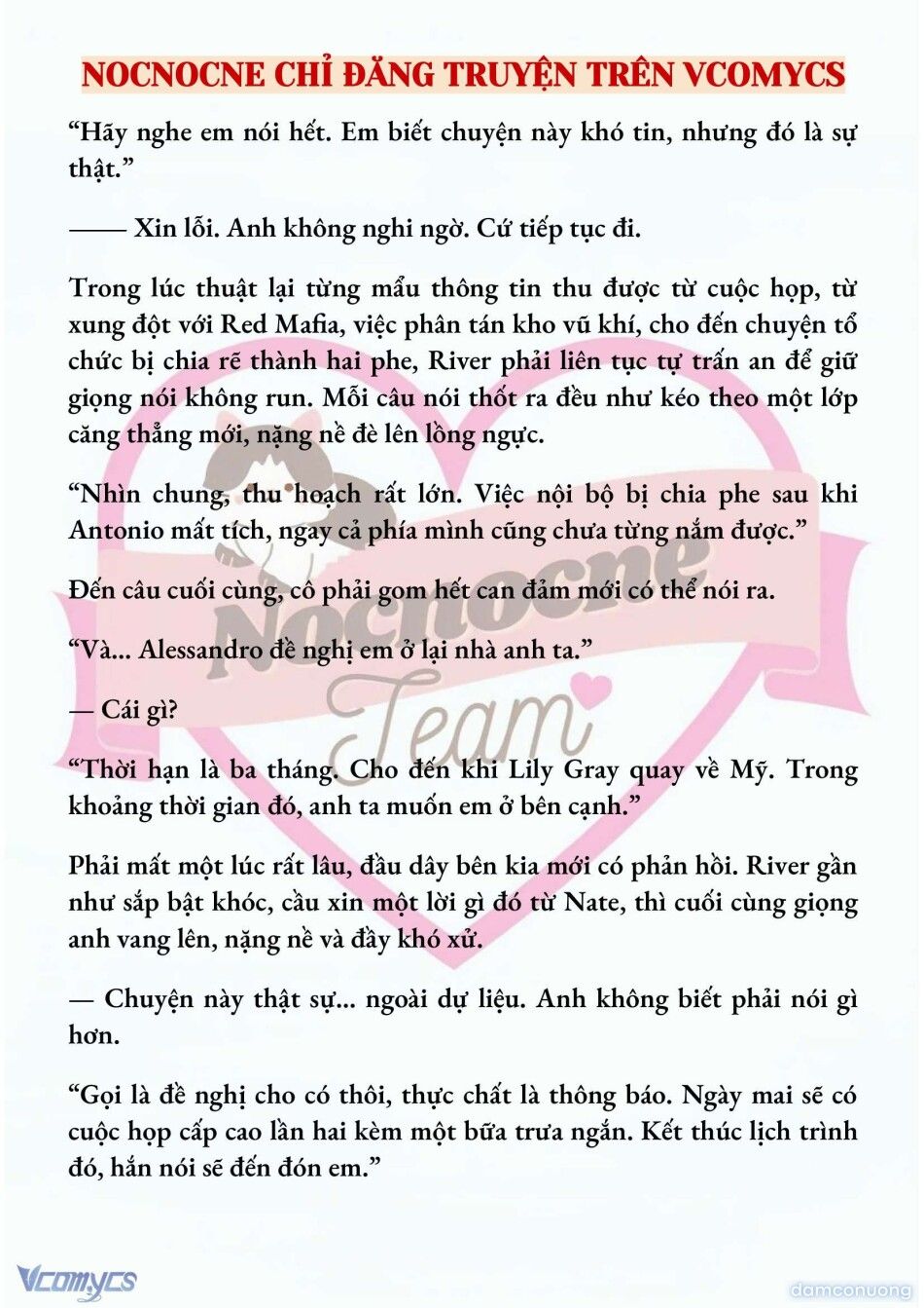 đọc truyện [full] [tiểu Thuyết] Điểm Chí Chương 17 ảnh 5 tại Thiên Thai Truyện