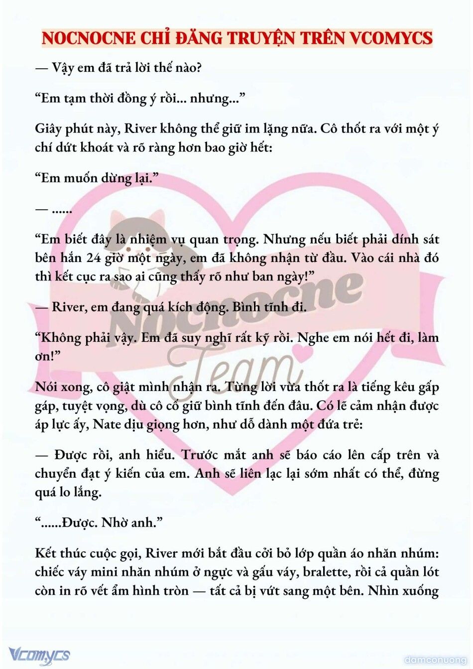 đọc truyện [full] [tiểu Thuyết] Điểm Chí Chương 17 ảnh 6 tại Thiên Thai Truyện