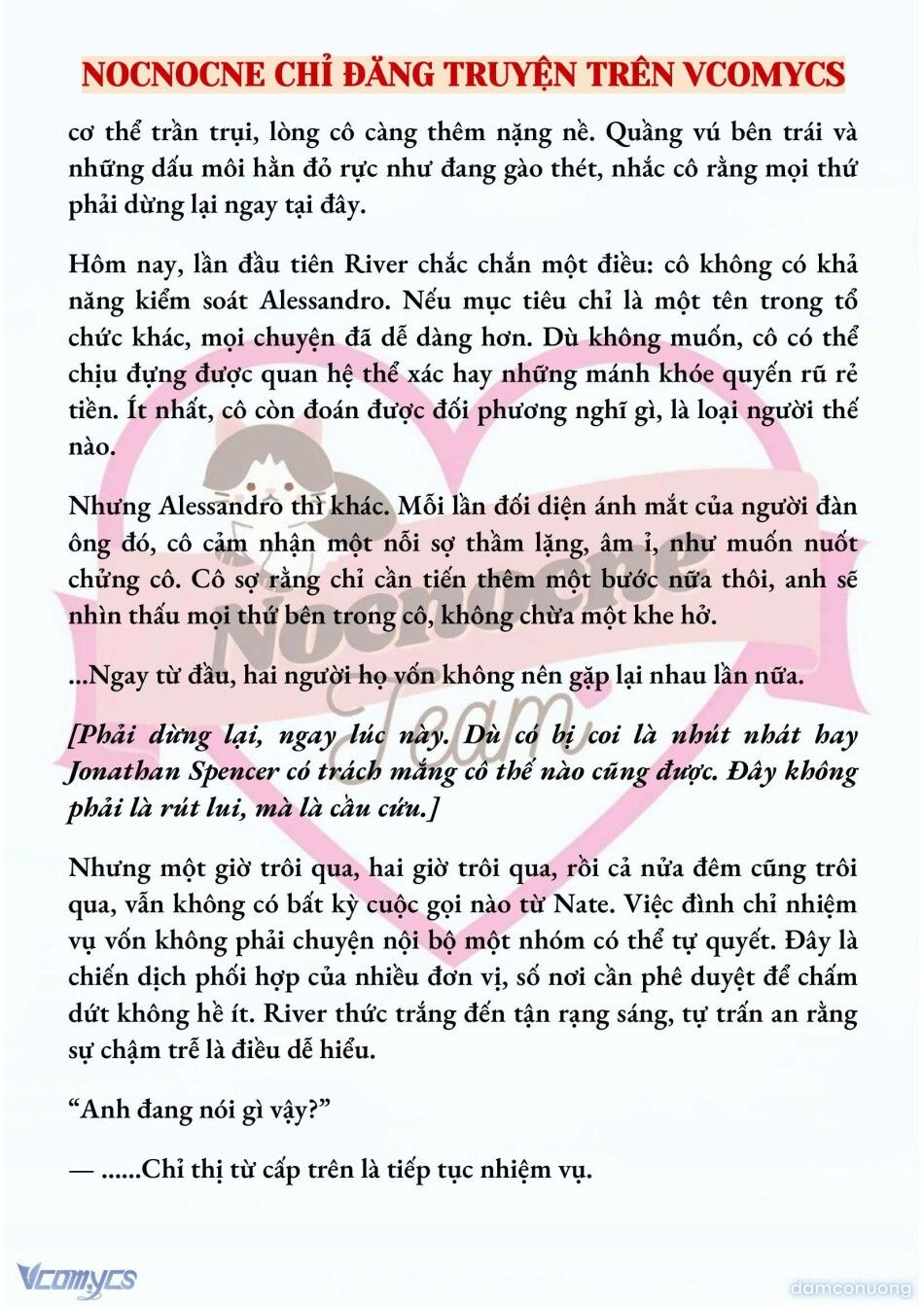 đọc truyện [full] [tiểu Thuyết] Điểm Chí Chương 17 ảnh 7 tại Thiên Thai Truyện