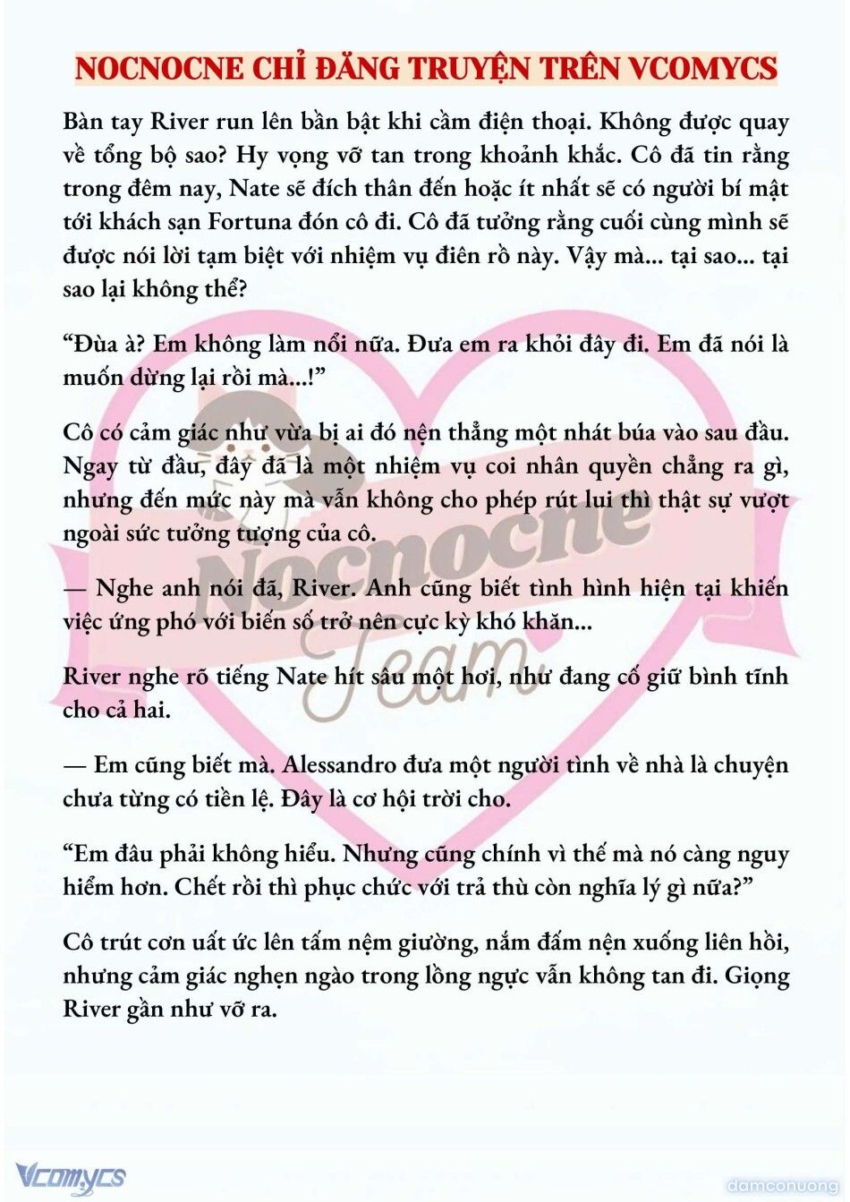 đọc truyện [full] [tiểu Thuyết] Điểm Chí Chương 17 ảnh 8 tại Thiên Thai Truyện