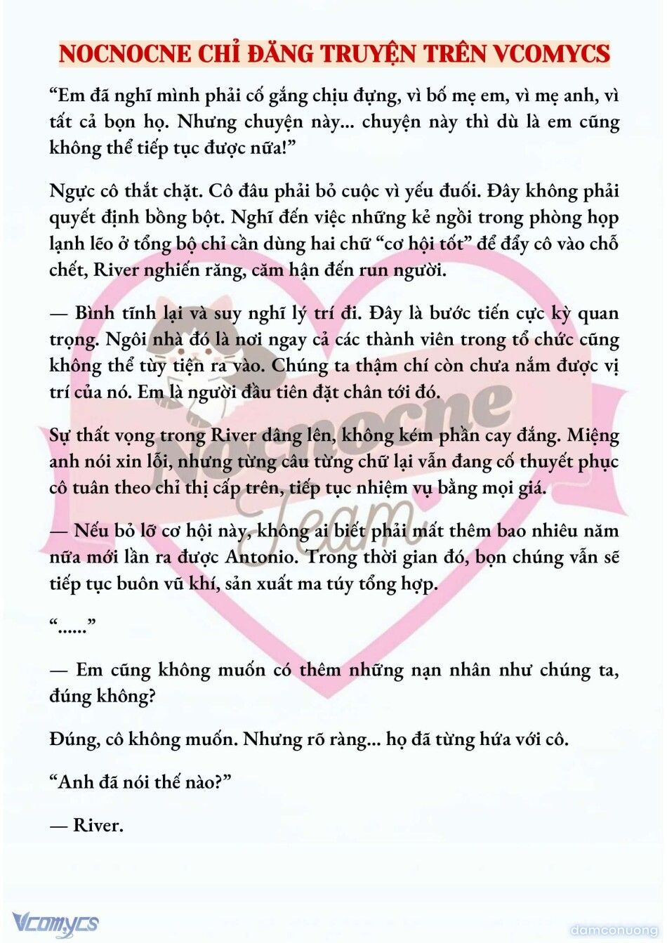 đọc truyện [full] [tiểu Thuyết] Điểm Chí Chương 17 ảnh 9 tại Thiên Thai Truyện