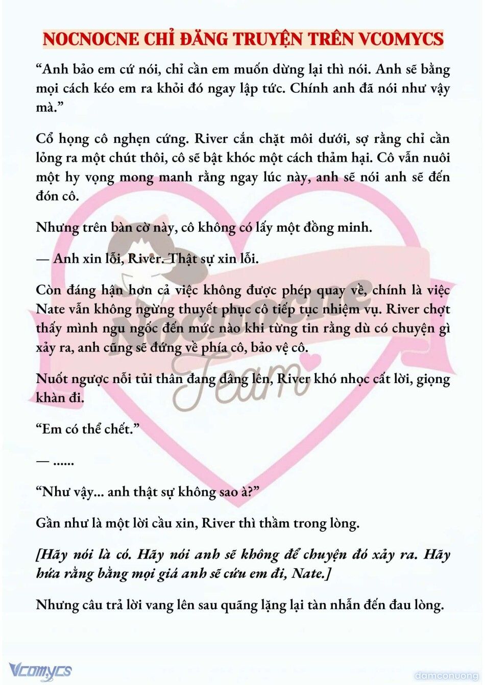 đọc truyện [full] [tiểu Thuyết] Điểm Chí Chương 17 ảnh 10 tại Thiên Thai Truyện