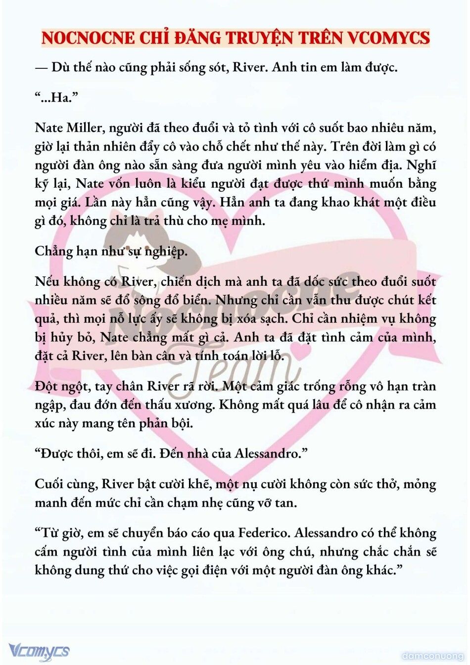 đọc truyện [full] [tiểu Thuyết] Điểm Chí Chương 17 ảnh 11 tại Thiên Thai Truyện