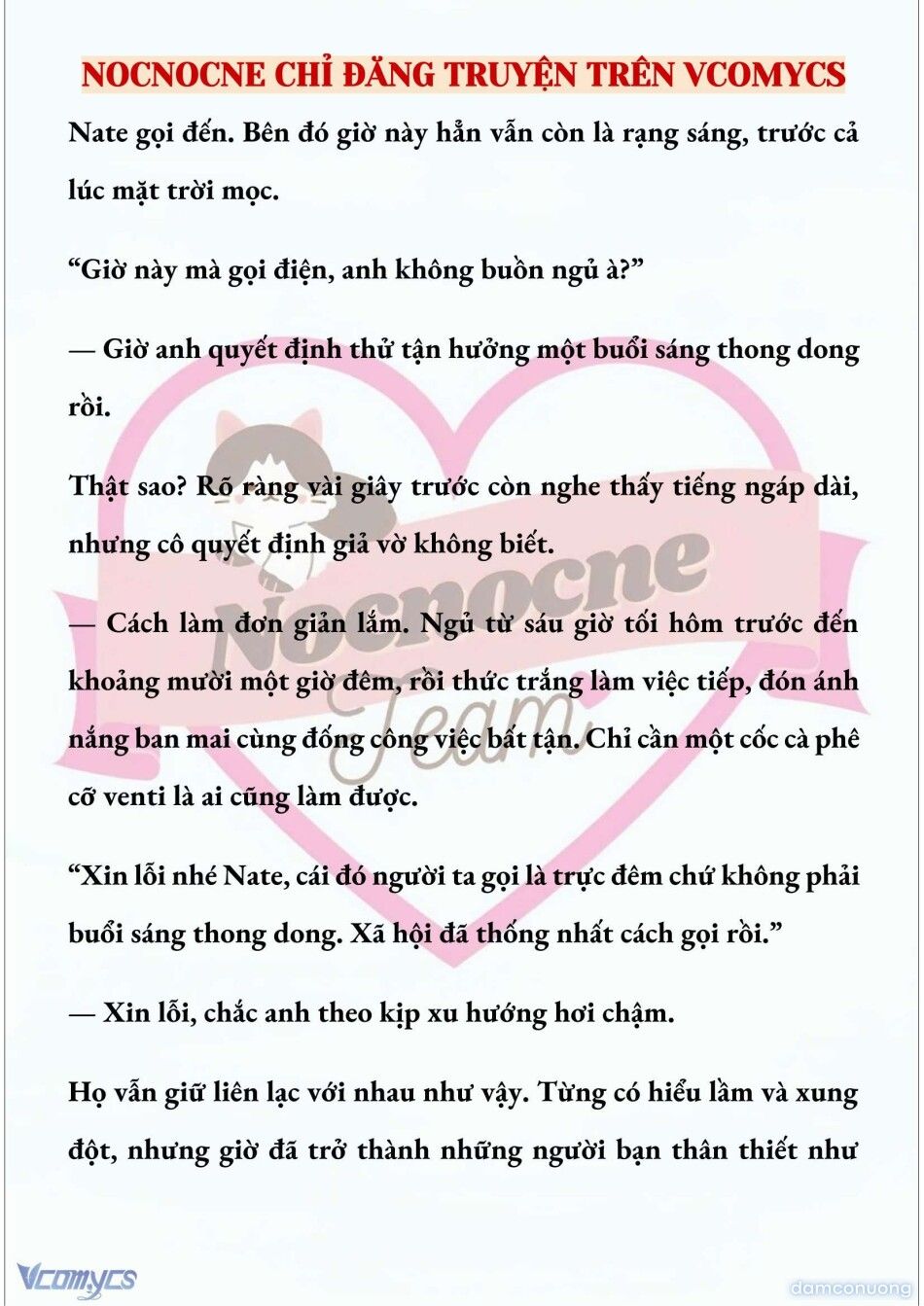 đọc truyện [full] [tiểu Thuyết] Điểm Chí Chương 170 ảnh 10 tại Thiên Thai Truyện