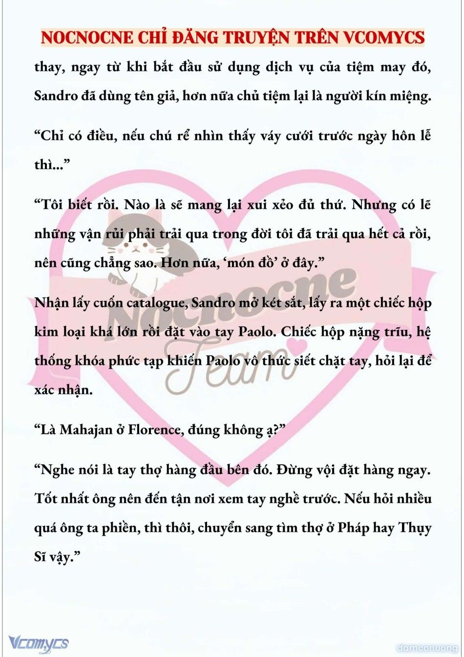 đọc truyện [full] [tiểu Thuyết] Điểm Chí Chương 172 ảnh 14 tại Thiên Thai Truyện